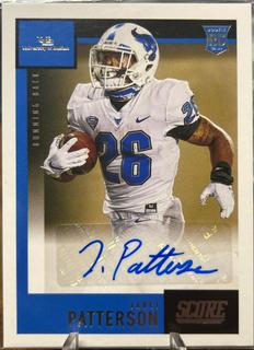 Jared Patterson