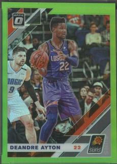 Deandre Ayton
