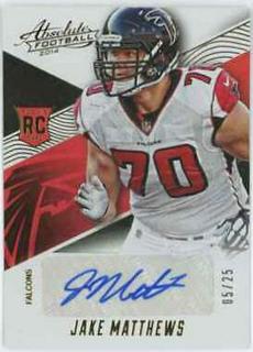 Jake Matthews