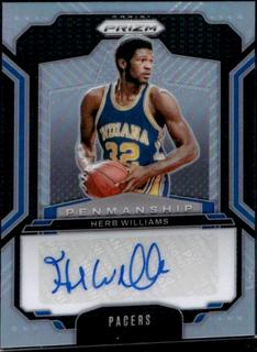 Herb Williams