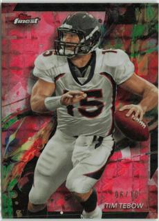 Tim Tebow