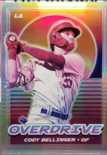 Cody Bellinger