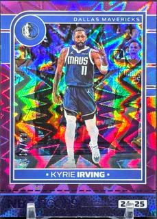 Kyrie Irving