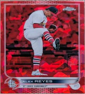 Alex Reyes