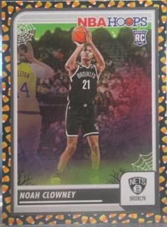 Noah Clowney