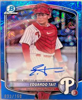 Eduardo Tait