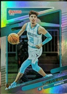 LaMelo Ball