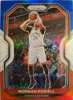 Norman Powell