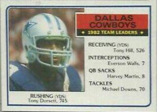Tony Dorsett