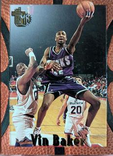 Vin Baker