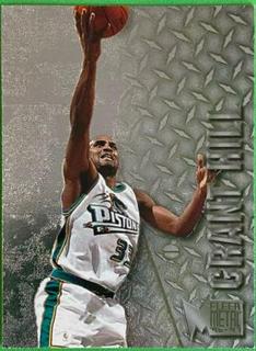Grant Hill