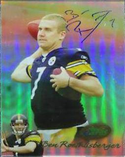 Ben Roethlisberger