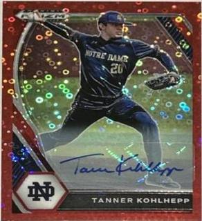Tanner Kohlhepp