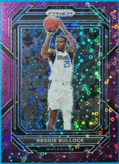 Reggie Bullock