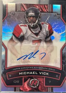 Michael Vick