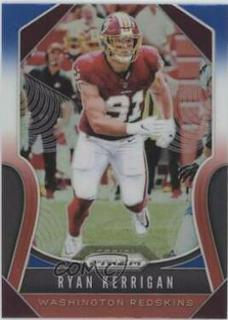 Ryan Kerrigan