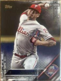 Vince Velasquez
