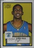 Chris Paul