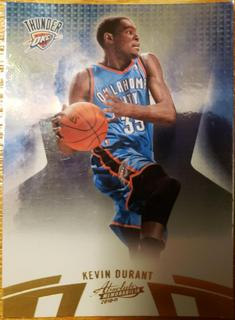 Kevin Durant