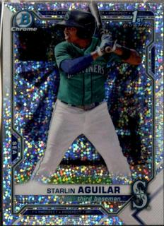 Starlin Aguilar