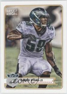 DeMeco Ryans [Mini] #238