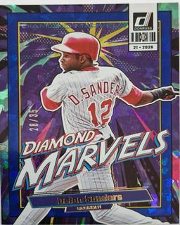 Deion Sanders