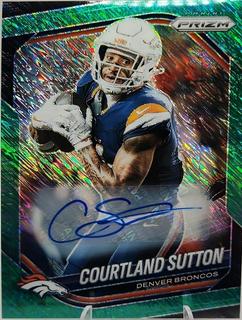 Courtland Sutton