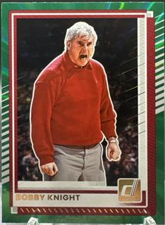 Bobby Knight