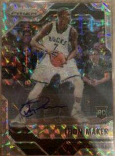 Thon Maker