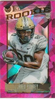 Jared Pinkney