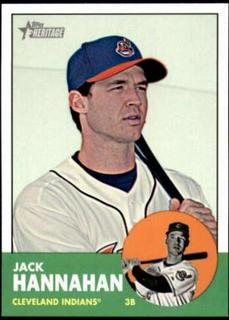 Jack Hannahan