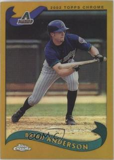 Brian Anderson
