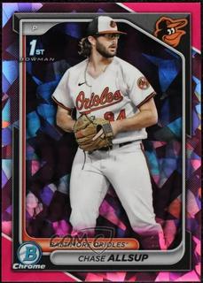 Chase Allsup