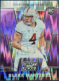 Blake Martinez