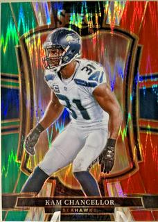 Kam Chancellor