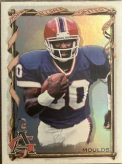Eric Moulds
