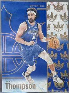 Klay Thompson