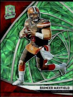 Baker Mayfield