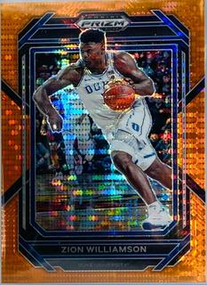 Zion Williamson