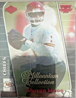 Warren Moon