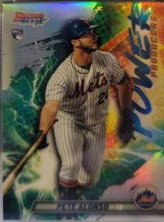 Pete Alonso
