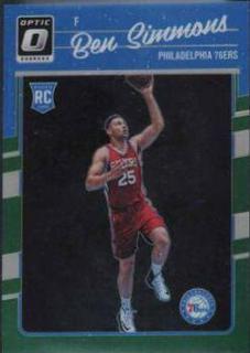 Ben Simmons