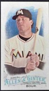 Justin Bour [Mini] #214