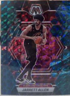 Jarrett Allen