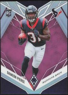 Dameon Pierce