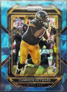 Cameron Heyward