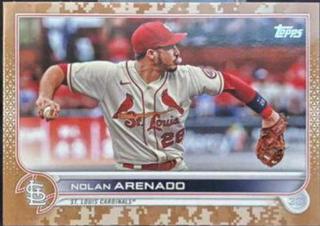 Nolan Arenado