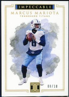 Marcus Mariota