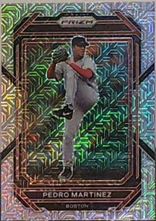 Pedro Martinez