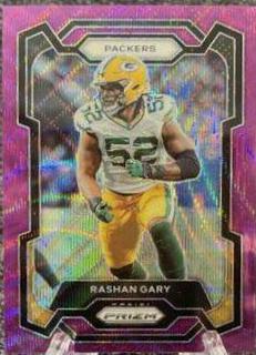 Rashan Gary